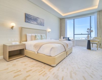 Потрясающая студия в Palm Tower Palm Jumeirah